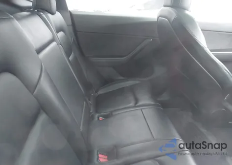 2020 Tesla Model Y Long Range Dual Motor All-Wheel Drive/Performance Dual Motor All-Wheel Drive из США, поврежденный, VIN 5YJYGDEF6LF002246